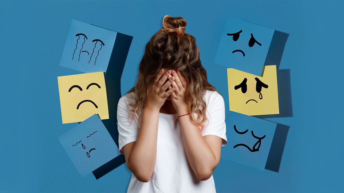 Understanding the Different Types of Depression