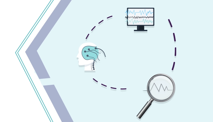 How does the Neurofeedback therapy session work