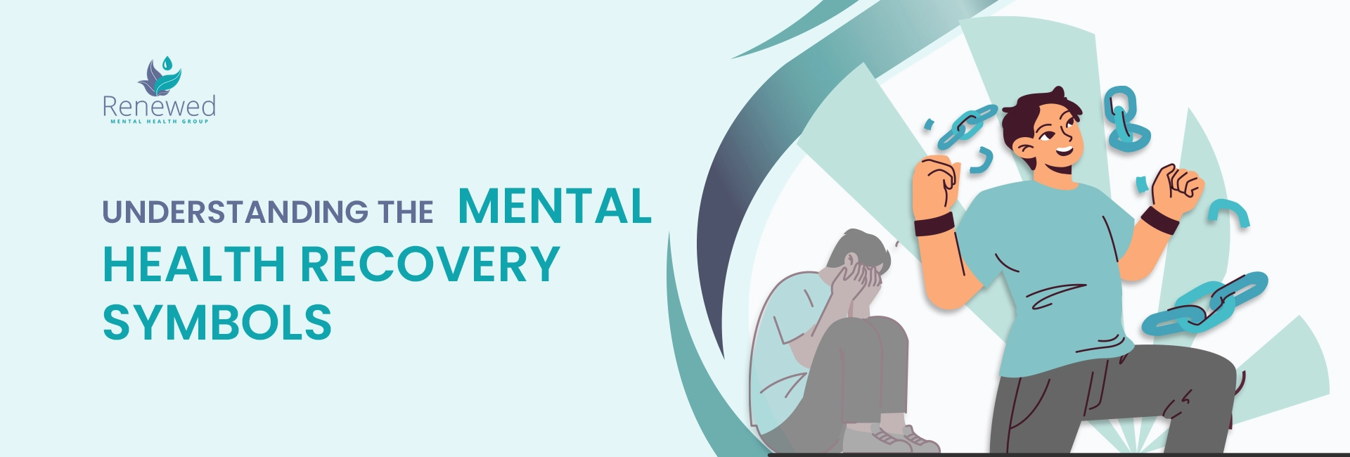 Understanding the Mental Health Recovery Symbols