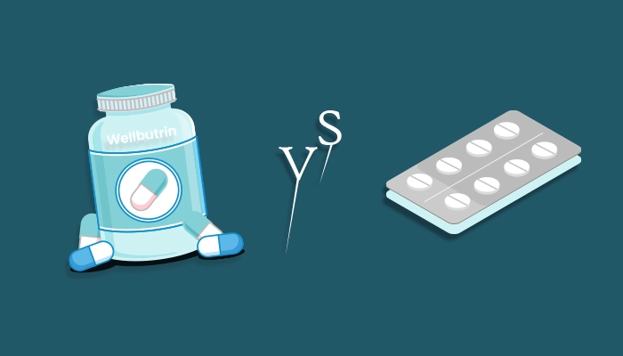 Wellbutrin Vs Other Traditional Anxiety Treatments