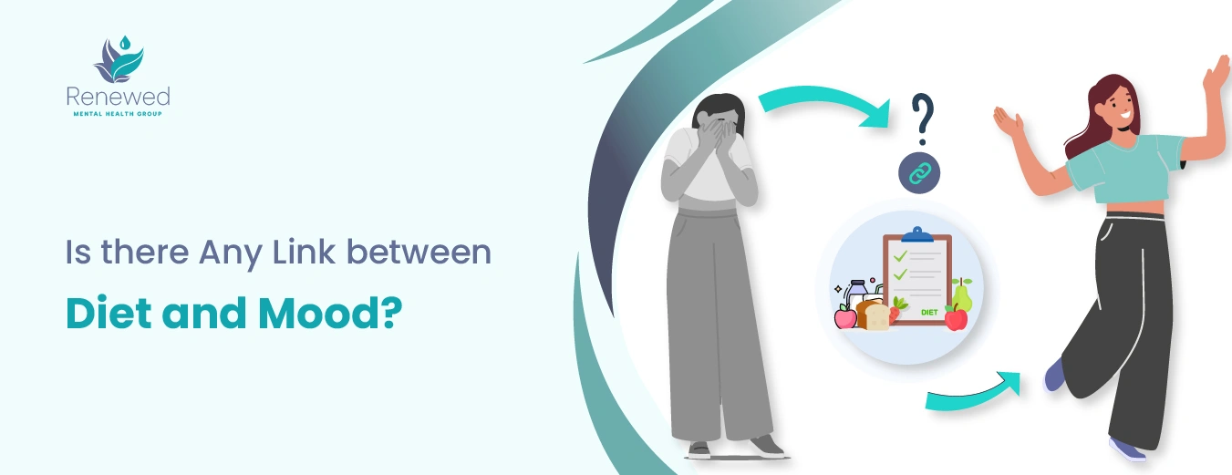 Is there Any Link between Diet and Mood