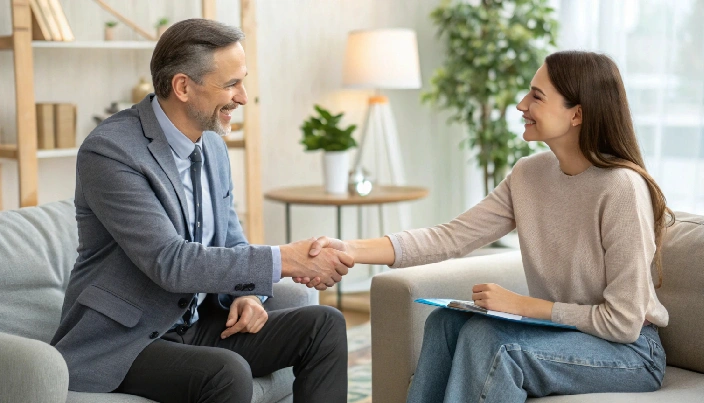 best mental health serices in US