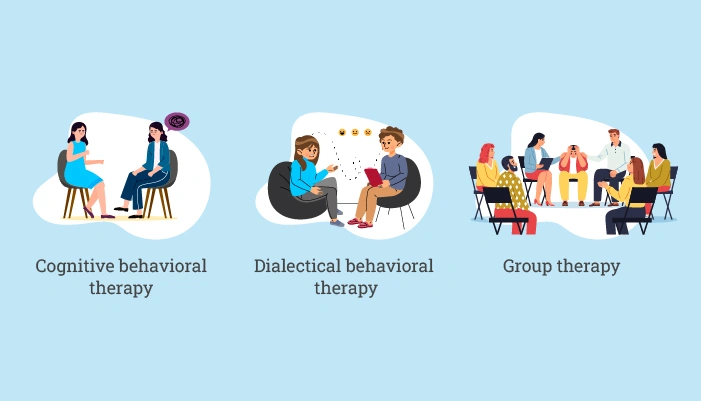 What Treatments Are Available To Manage ADHD In Women