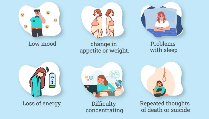 When Does Depression Become Disability Under The ADA