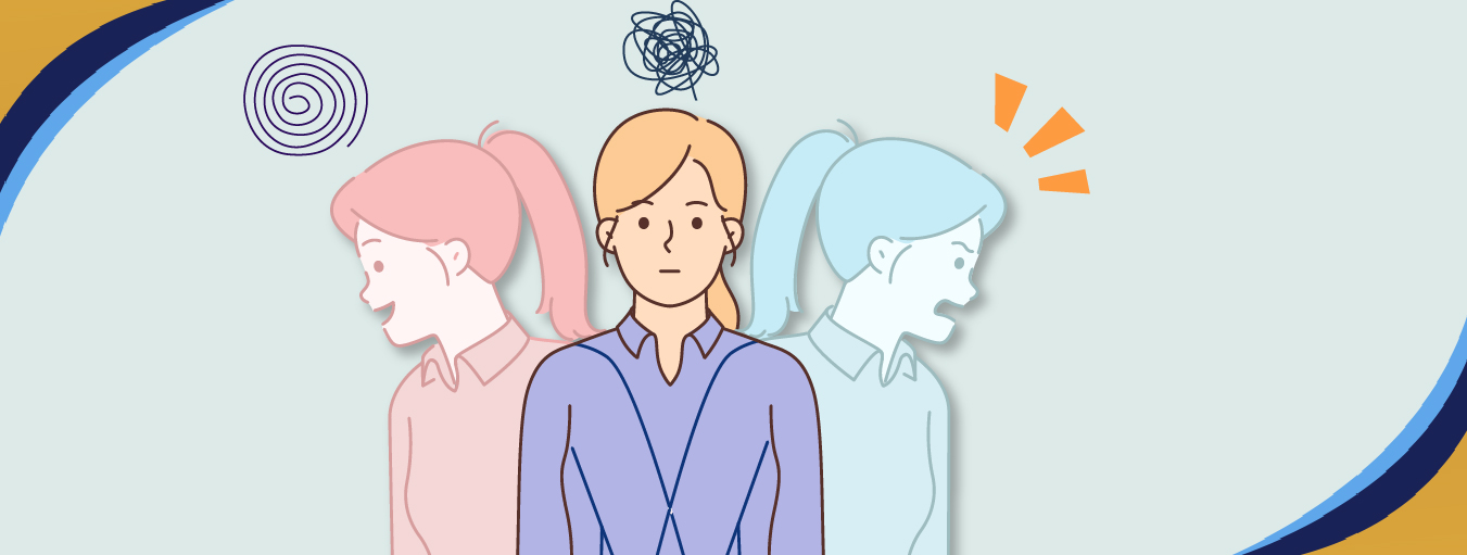 Dissociative disorder