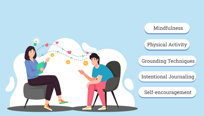 How To Heal from Childhood Trauma