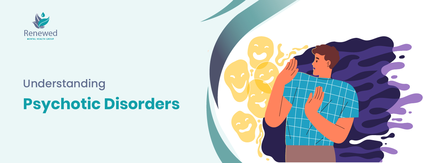 psychotic disorder treatment