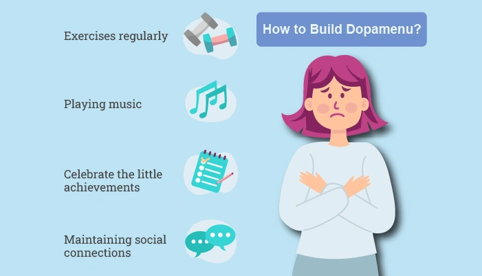 increasing dopamine adhd
