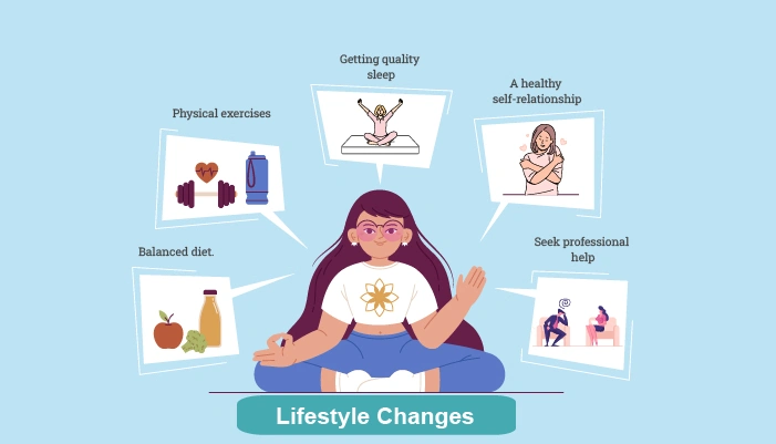 what causes ocd intrusive thoughts