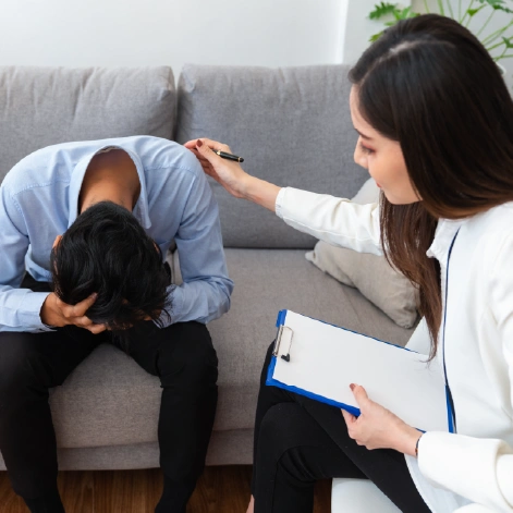 Oxford Health Plans psychiatrists