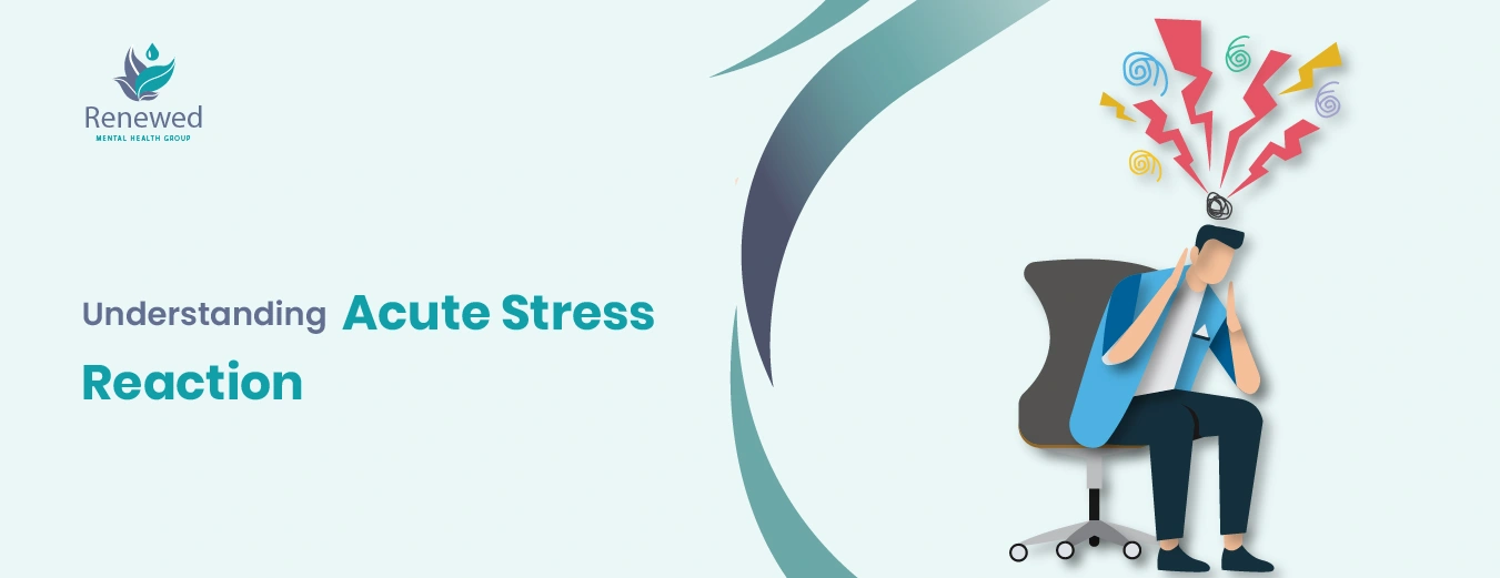 acute stress response