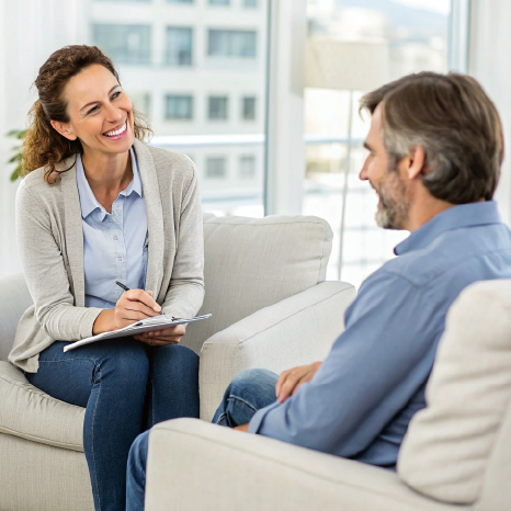 oscar mental health insurance