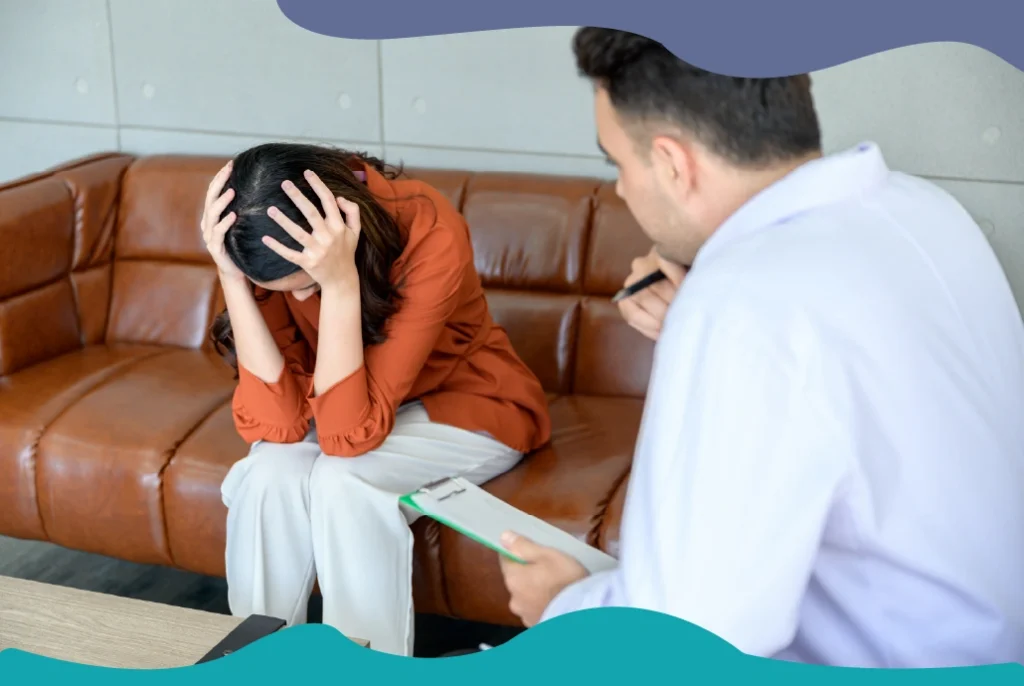 Comprehensive Treatment for Dissociative Disorders