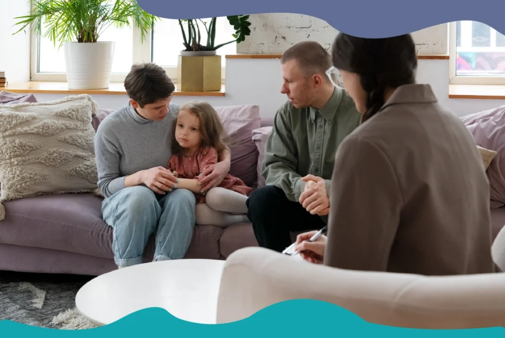 Family and Support Integration