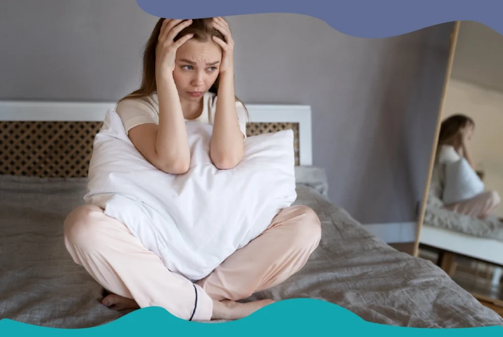 Symptoms of Specific Phobia