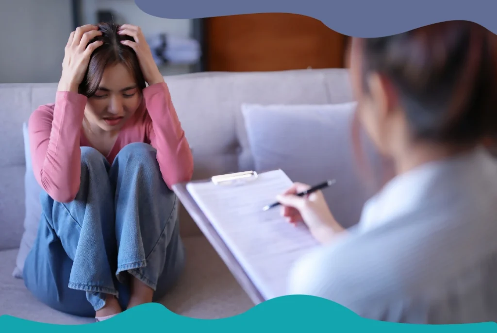 Understanding Anxiety More Than Worry