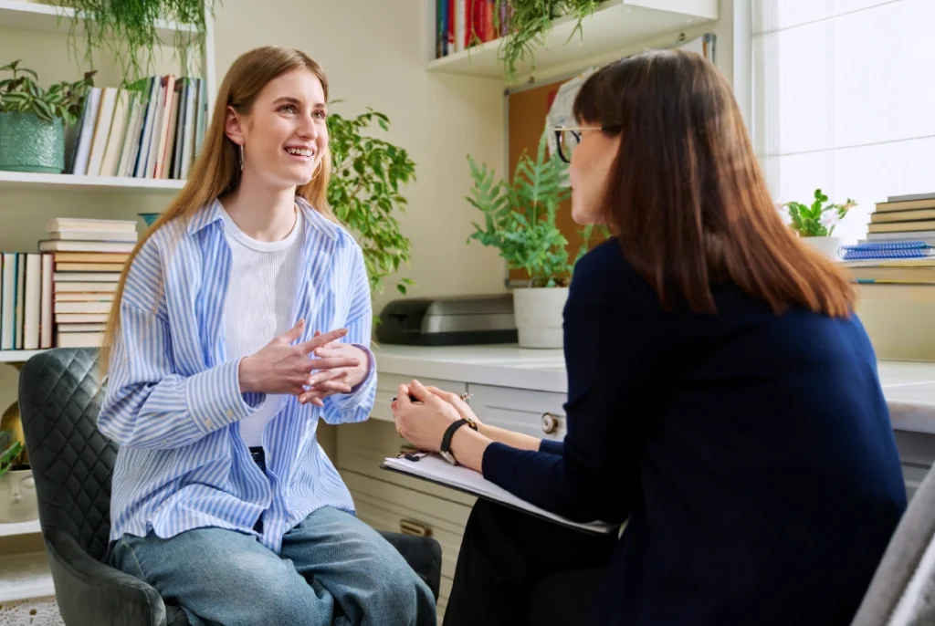 Why Choose Renewed Mental Health Group