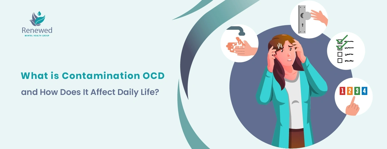 Contamination OCD