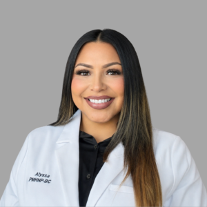Alyssa Vega
