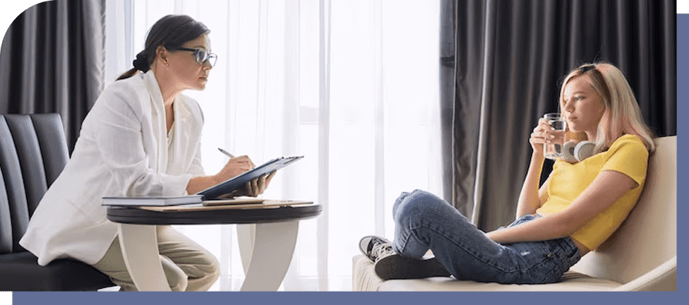 Renewed Mental Health Group mental health services provider