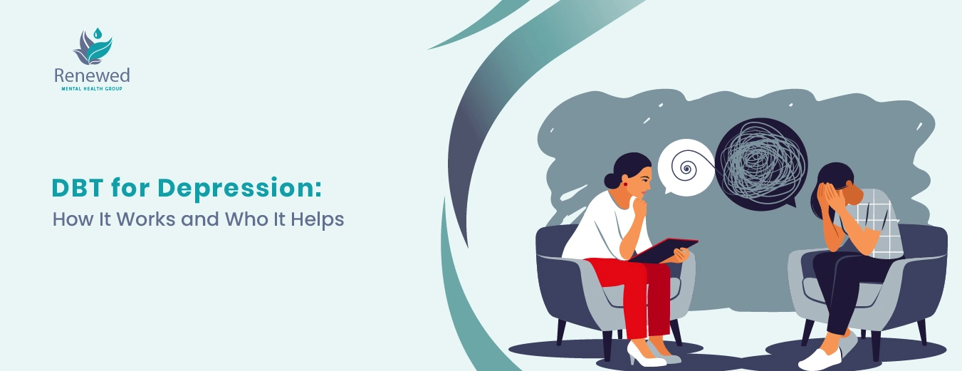DBT for Depression