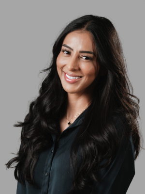 Cynthia Hernandez Update